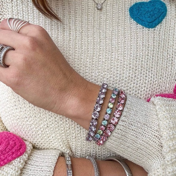 Park Lane “Cosmic” Impression Bracelet! BNIB!! Gorgeous!! Sold Out in a Day!! - Picture 14 of 16